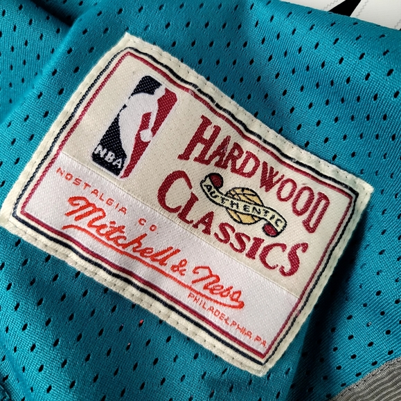 NBA ALL STARS Jordan Jersey - Picture 6 of 6